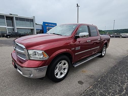 2015 RAM 1500 Laramie