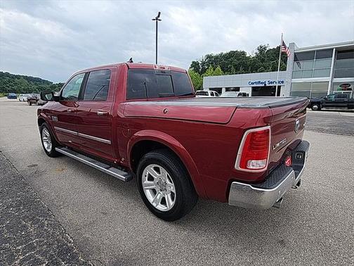 2015 RAM 1500 Laramie