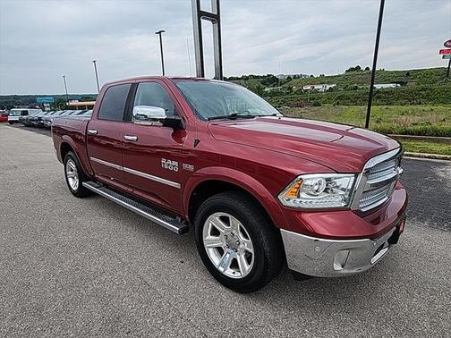 2015 RAM 1500 Laramie