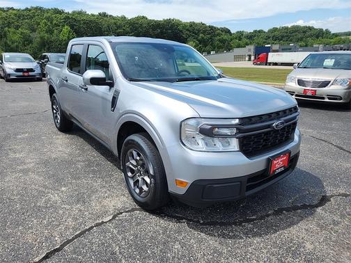2023 Ford Maverick XLT