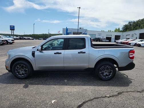 2023 Ford Maverick XLT