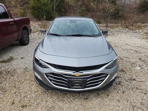 2023 Chevrolet Malibu 1LS