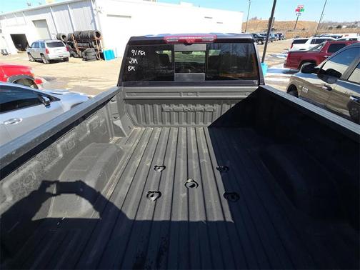 2024 GMC Sierra 2500 Denali