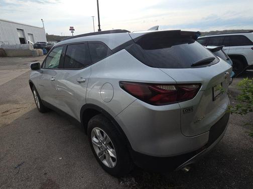 2020 Chevrolet Blazer 2LT