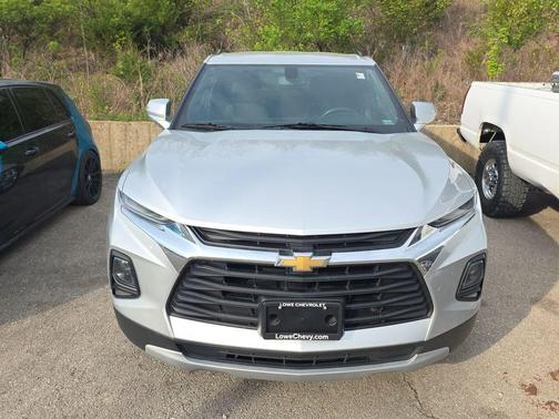 2020 Chevrolet Blazer 2LT