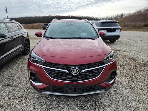 2021 Buick Encore GX Essence