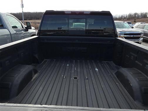 2022 GMC Sierra 2500 SLT