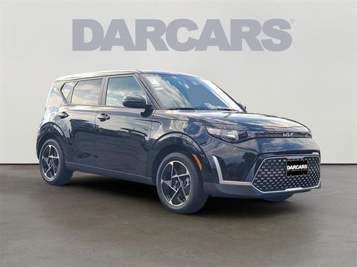 2025 Kia Soul EX