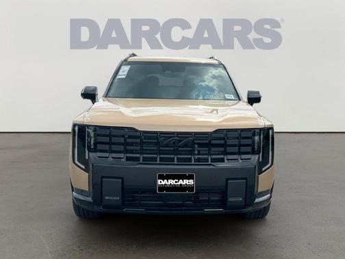 Terrain 2027 Kia Telluride SX