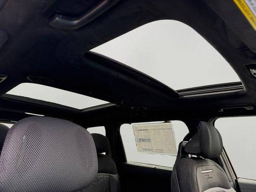 Terrain 2027 Kia Telluride