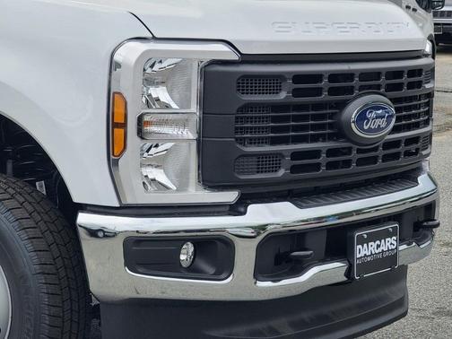 2025 Ford F-350 XL