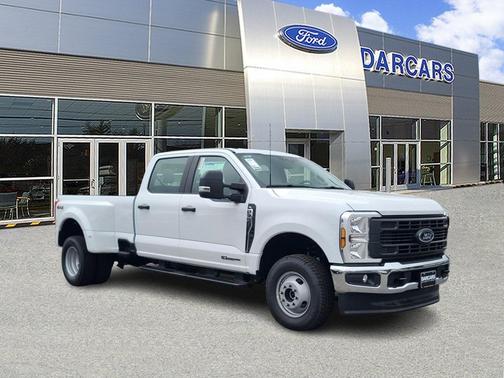 2025 Ford F-350 XL