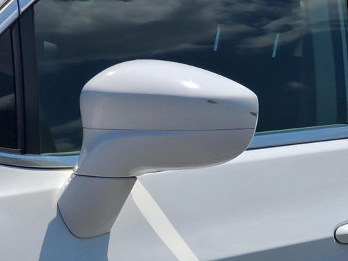 2020 Chrysler Pacifica Touring-L