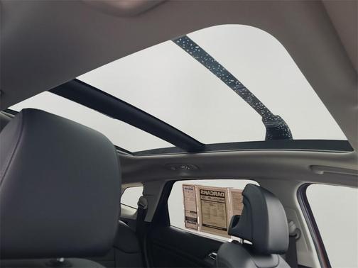 2023 Kia Sportage Hybrid SX-Prestige