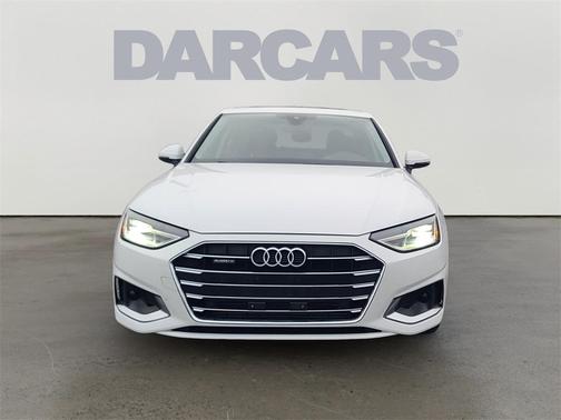 2022 Audi A4 40 Premium