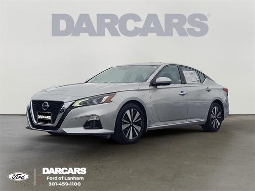 2022 Nissan Altima 2.5 SL