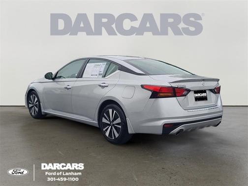 2022 Nissan Altima 2.5 SL