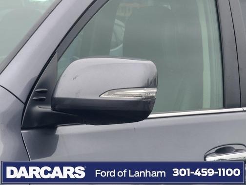 2019 Lexus GX 460 Base