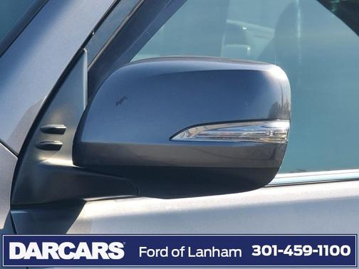 2019 Lexus GX 460 Base