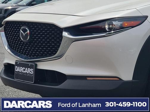 2022 Mazda CX-30 2.5 S Select Package