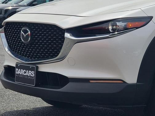2022 Mazda CX-30 2.5 S Select Package