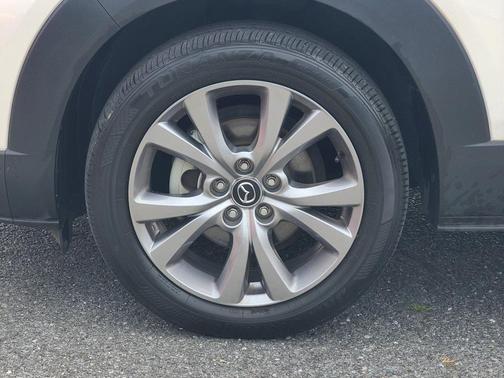 2022 Mazda CX-30 2.5 S Select Package