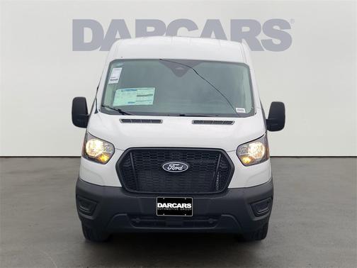 2026 Ford Transit-250 148 WB Medium Roof Cargo