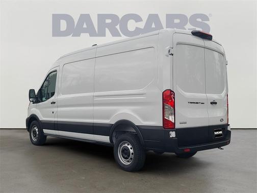 2026 Ford Transit-250 148 WB Medium Roof Cargo