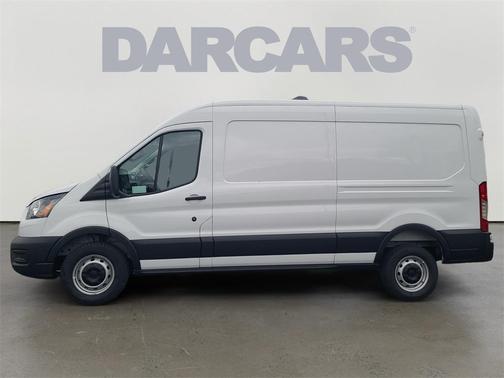 2026 Ford Transit-250 148 WB Medium Roof Cargo
