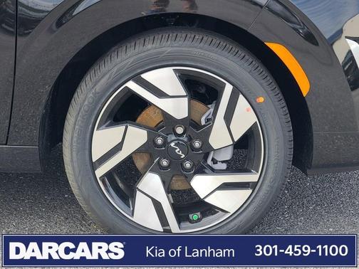 2025 Kia Soul GT-Line 2.0L