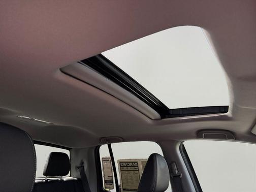 Crystal Black Pearl 2021 Honda Ridgeline RTL-E