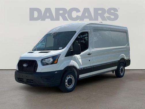 2026 Ford Transit-250 148 WB Medium Roof Cargo