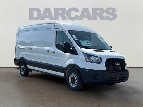 2026 Ford Transit-250 148 WB Medium Roof Cargo