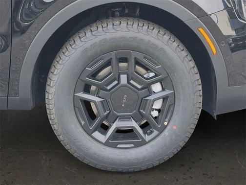 2025 Kia Sorento X-Pro SX Prestige