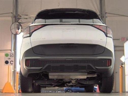 2023 Kia Sportage X-Pro Prestige