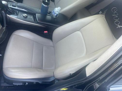 Caviar 2018 Lexus IS 300 Base