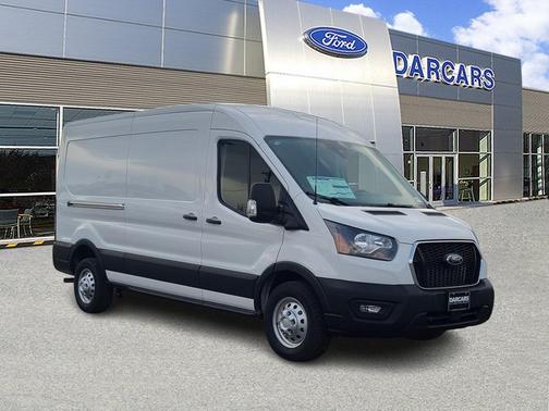 2025 Ford Transit-250 148 WB Medium Roof Cargo