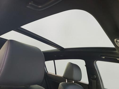 2022 Kia Sportage Nightfall