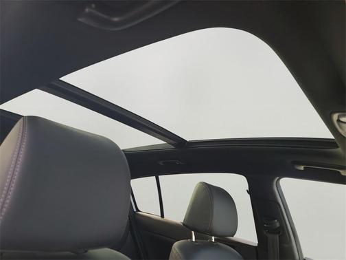 2022 Kia Sportage Nightfall