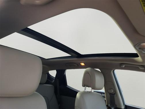 2017 Hyundai Santa Fe Sport 2.0L Turbo Ultimate