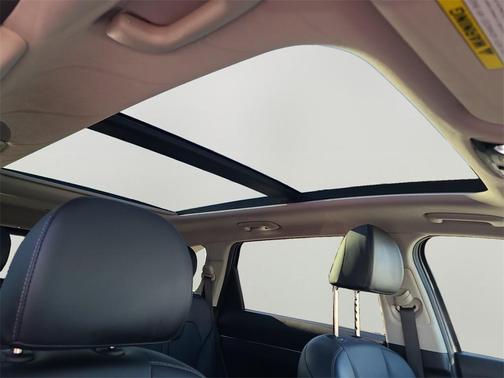 2022 Kia Sorento Hybrid EX