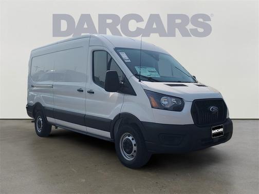 2025 Ford Transit-250 148 WB Medium Roof Cargo