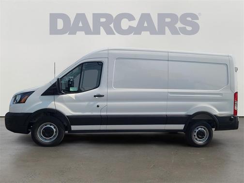 2025 Ford Transit-250 148 WB Medium Roof Cargo