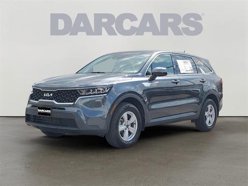 2022 Kia Sorento LX