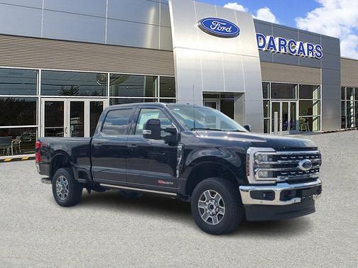 2025 Ford F-350 Lariat Super Duty