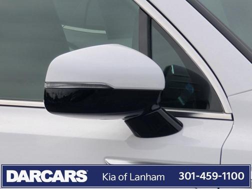 2025 Kia Sorento LX