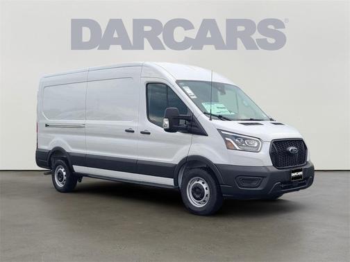 2025 Ford Transit-250 148 WB Medium Roof Cargo