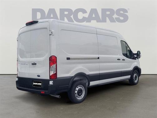 2025 Ford Transit-250 148 WB Medium Roof Cargo