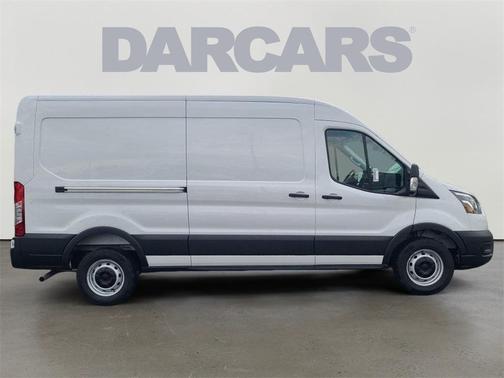2025 Ford Transit-250 148 WB Medium Roof Cargo