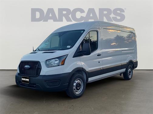 2025 Ford Transit-250 148 WB Medium Roof Cargo